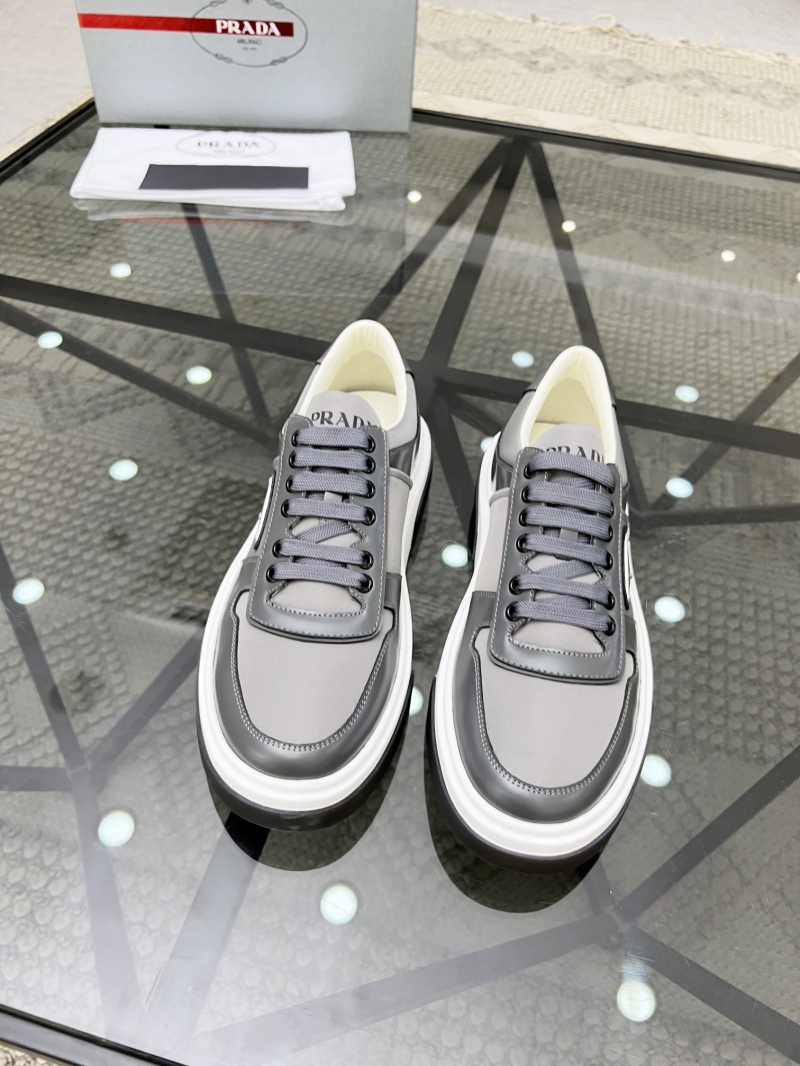 Prada Casual Shoes